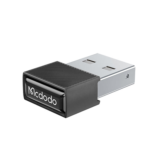 Brezžični adapter McDodo OT-1580, črn
