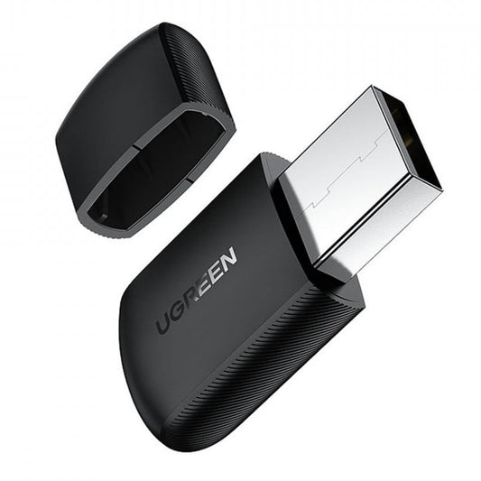Brezžični adapter UGREEN CM448, Dual Band, Črn