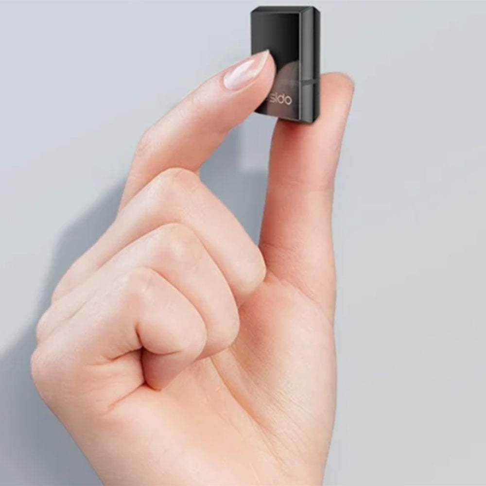 Brezžični adapter Yesido WP10, 150Mbps, črn