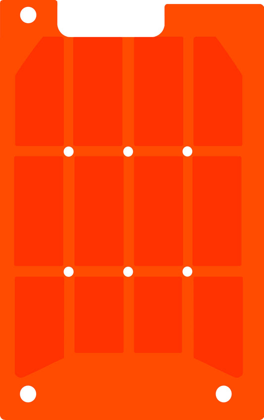 Lepilo za baterijo Huawei Mate X7, Tip 1, Service Pack 51630MYY