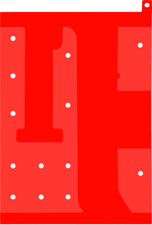 Lepilo za baterijo Huawei nova 14 Pro, Service Pack 51630MGA