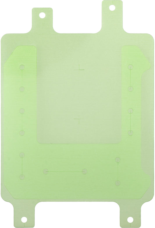Lepilo za baterijo Samsung Galaxy S24 S921, Service Pack GH02-25524A
