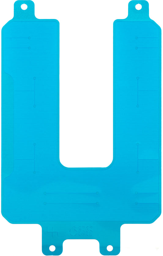 Lepilo za baterijo Samsung Galaxy A16 4G A165, Service Pack GH02-26559A