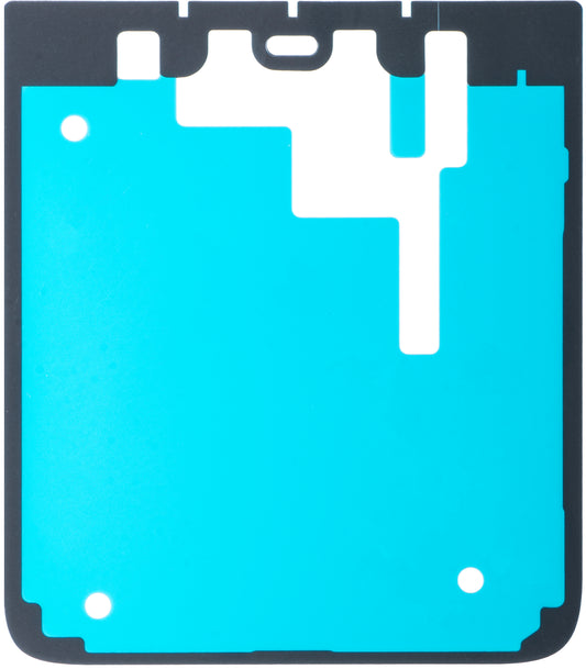 Lepilo za pokrov baterije Motorola Razr 2024 / Razr 50, Service Pack 5D78C24830
