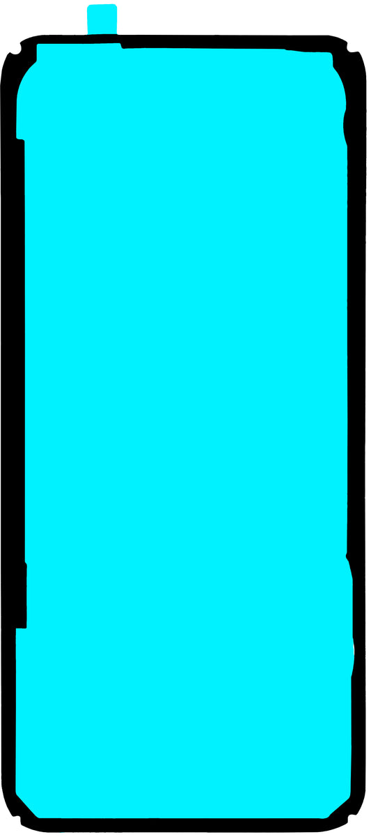 Lepilo za pokrov baterije Xiaomi Redmi Note 14 Pro+ 5G