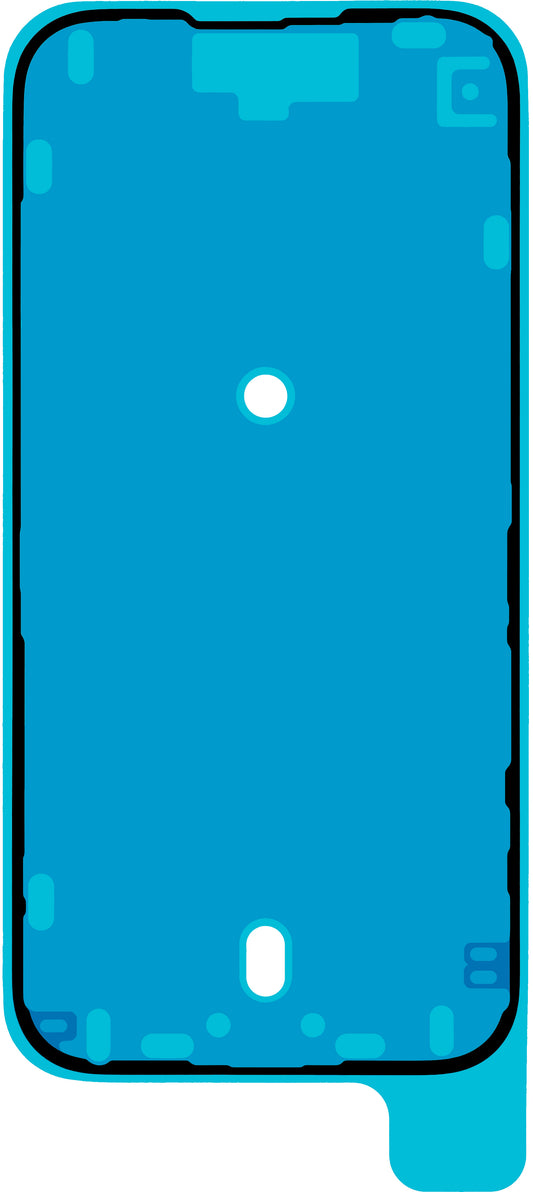 Lepilo za zaslon Apple iPhone 16, Service Pack 923-11065