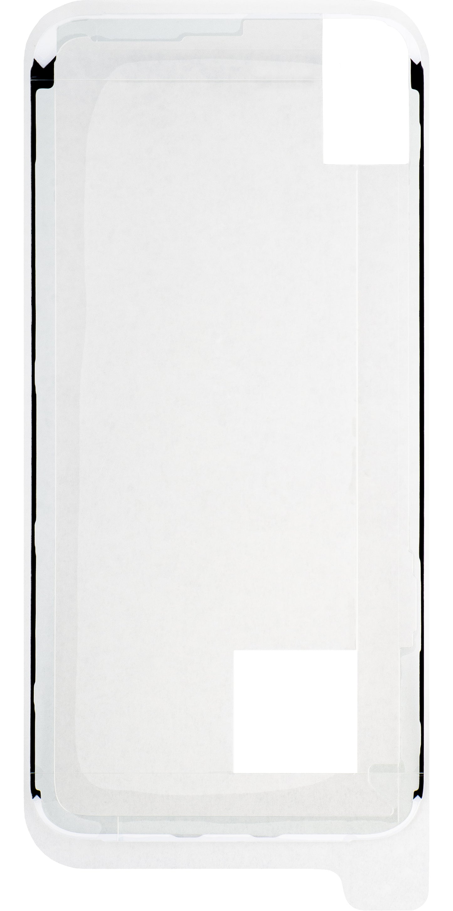 Apple iPhone 7 Display Adhesive, White, Service Pack 923-01227
