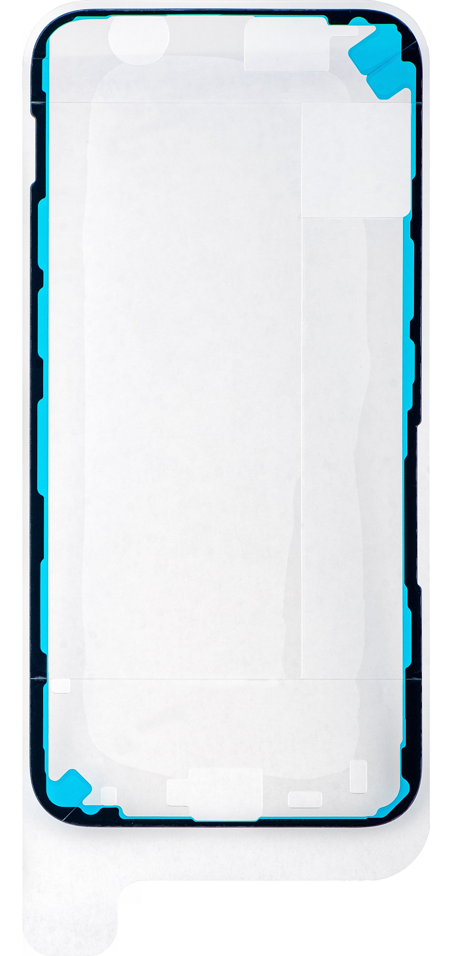 Lepilo za zaslon Apple iPhone 12 mini, Service Pack 923-04892
