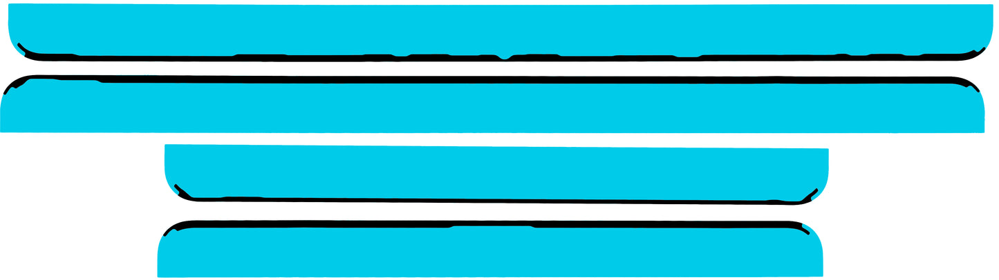 Huawei MatePad 11.5 S (2025) Display Adhesive, Service Pack 97060XED