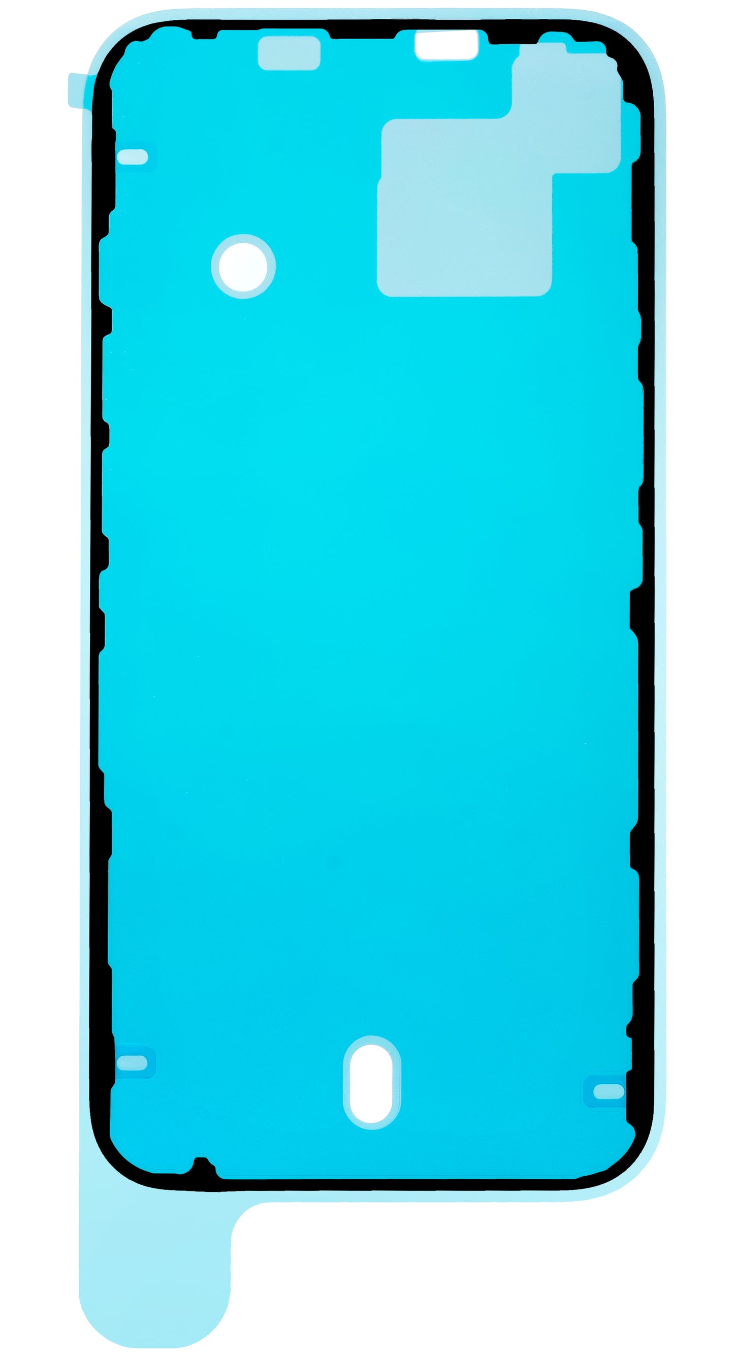 Lepilo za zaslon Apple iPhone 13
