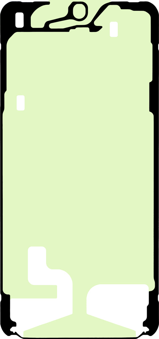 Lepilo za zaslon Samsung Galaxy S25+ S936, Service Pack GH81-26938A