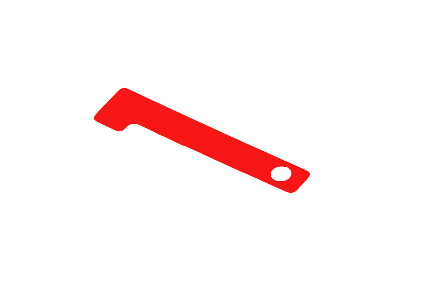 Lepilo FPC Honor 400 Pro, Service Pack 5163AFKM