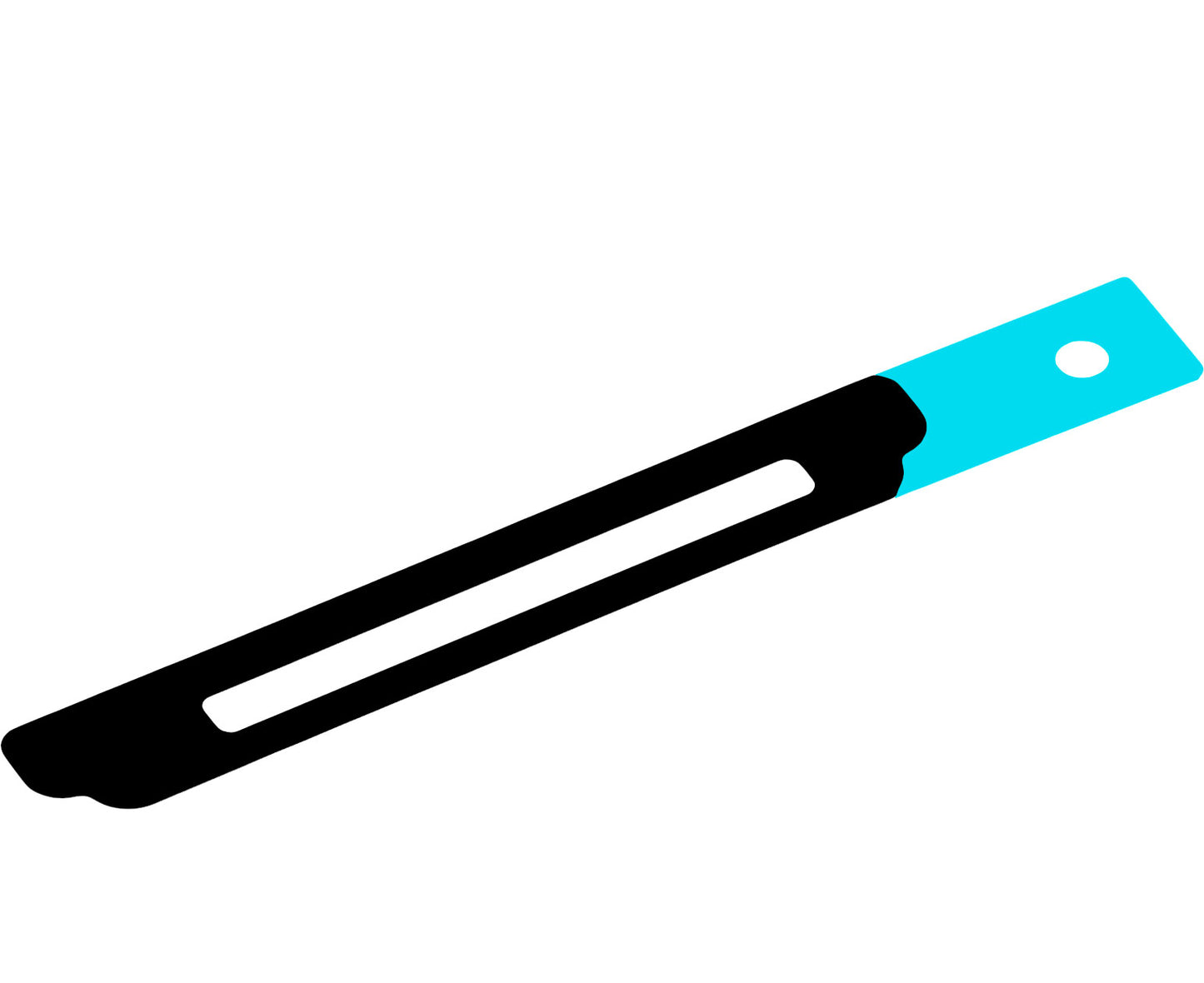 Lepilo Huawei Mate X7, Tip 4, Service Pack 51630NNF