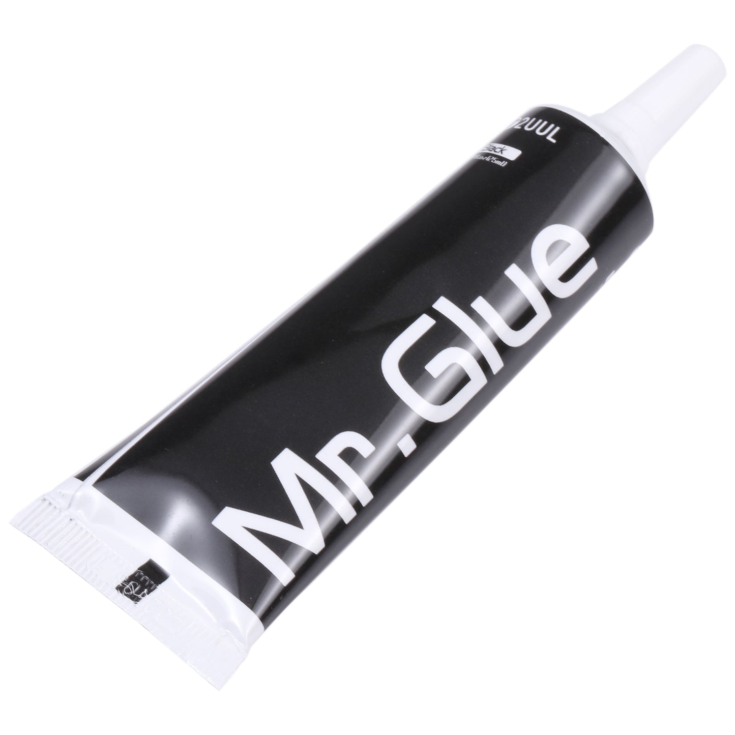 Tekuče lepilo 2UUL MR Glue, 25ml, Črno