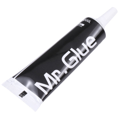 Tekuče lepilo 2UUL MR Glue, 25ml, Črno