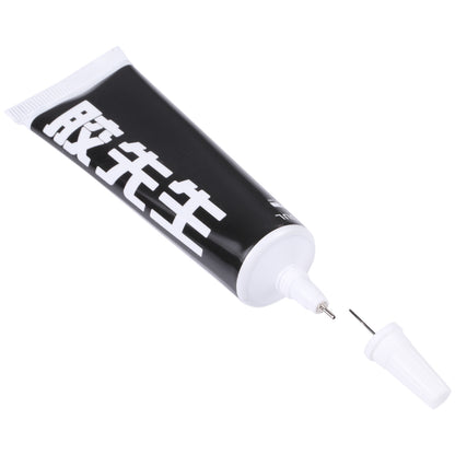 Tekuče lepilo 2UUL MR Glue, 25ml, Črno