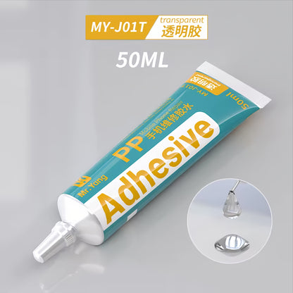 Tekuče lepilo Mr.Yang MY-J01T, 50ml, prozorno