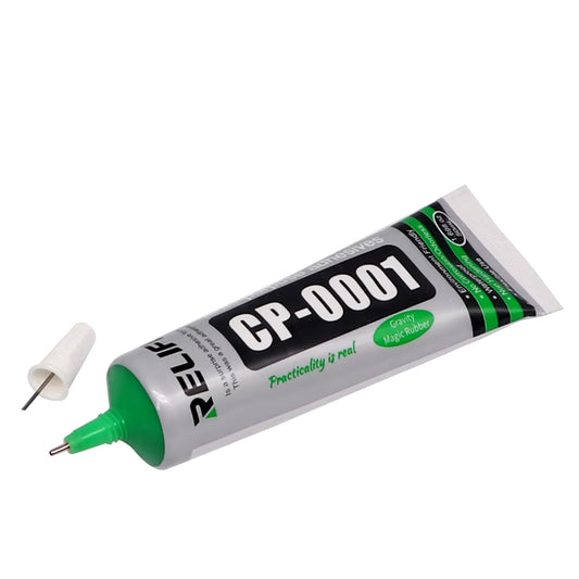 Tekoči lepilo Relife CP-0001, 15ml, Prozorno