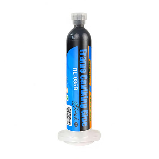 Relife tekoče lepilo RL-035B, 30ml, črno