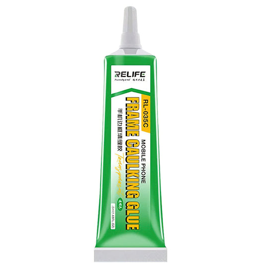 Tekoči lepilo Relife RL-035C, 15ml, Prozorno