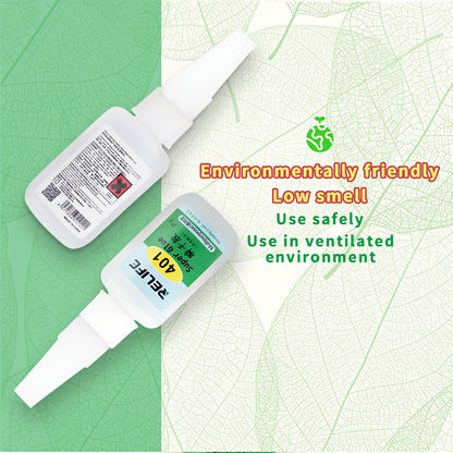 Tekuče lepilo Super Glue Relife RL-401, 20ml