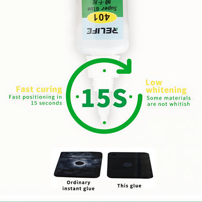 Tekuče lepilo Super Glue Relife RL-401, 20ml