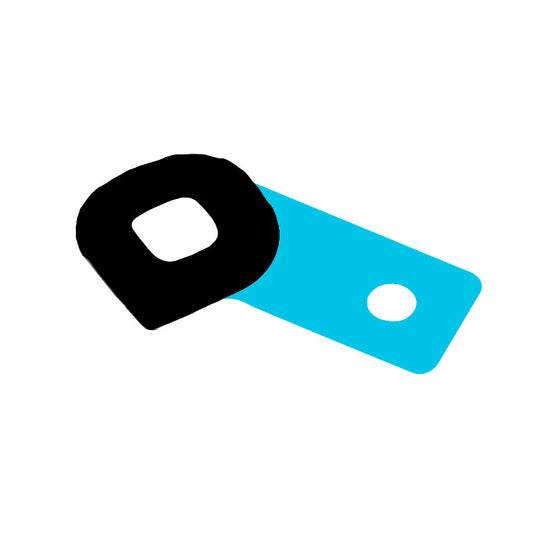 Lepilo za mikrofon Huawei Mate X7, Tip 2, Service Pack 51630NEV