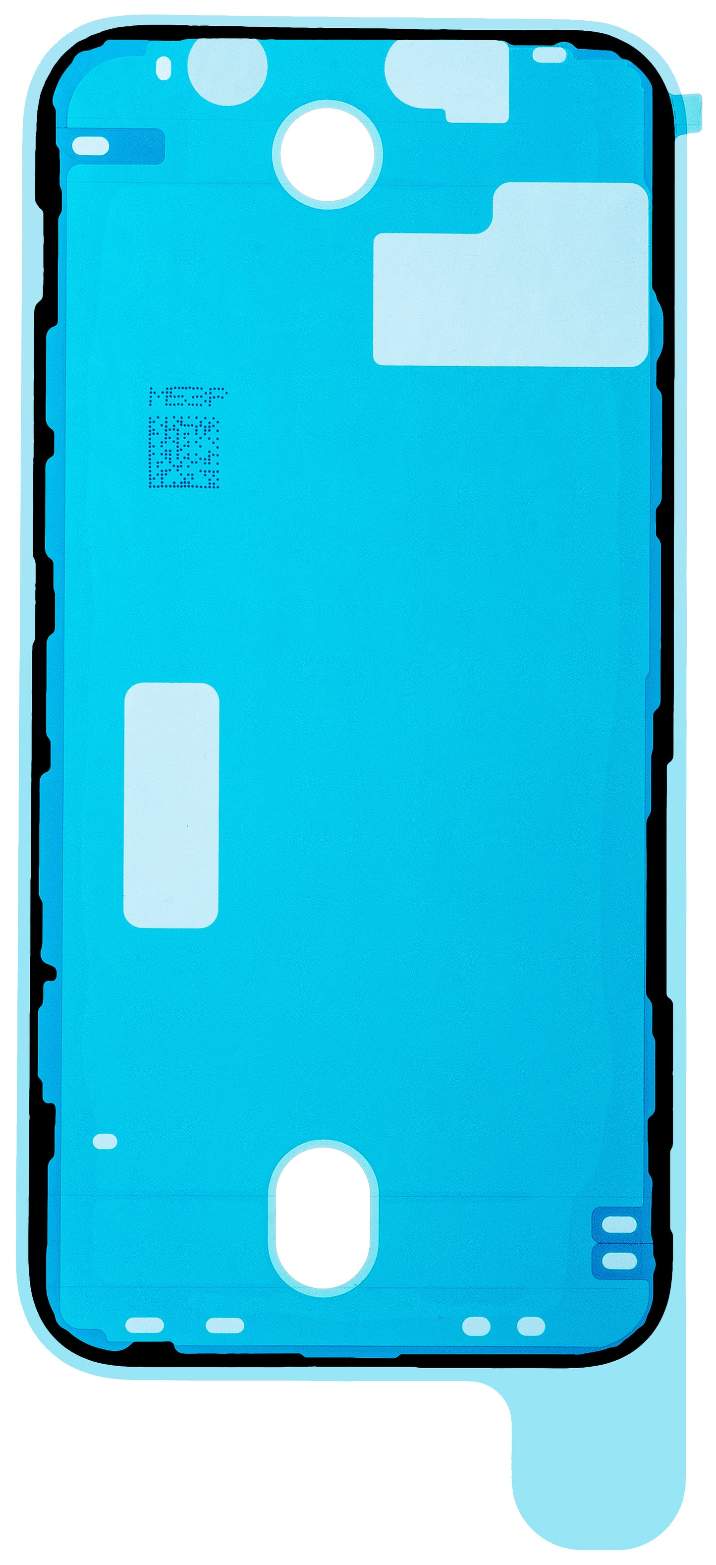 Lepilo za zaslon Apple iPhone 12 / 12 Pro