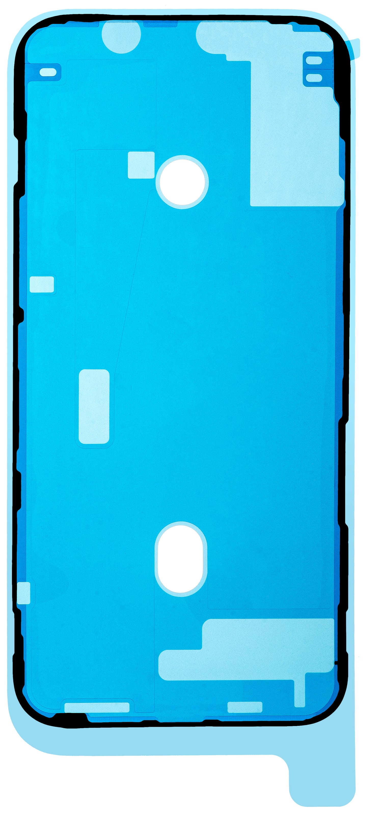 Lepilo za zaslon Apple iPhone 12 Pro Max