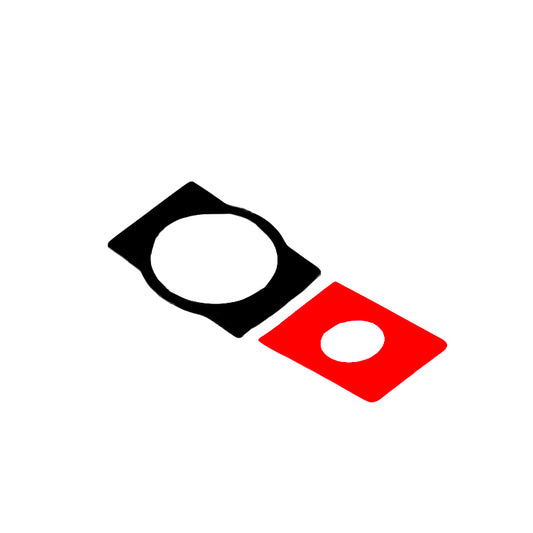 Lepilo za senzor prstnih odtisov Honor 600 Pro / 600, Service Pack 5163AGKK