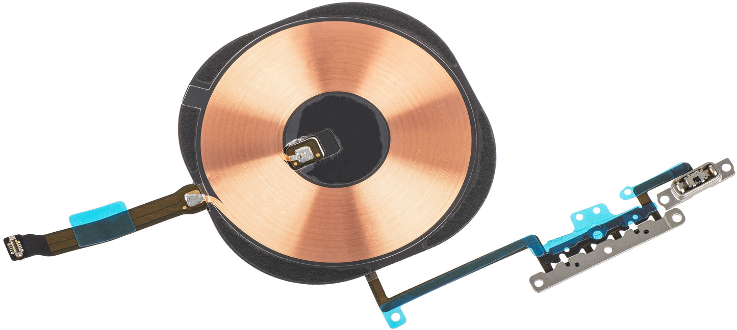 Antena NFC - Modul za brezžično polnjenje Apple iPhone 11 Pro / 11 Pro Max