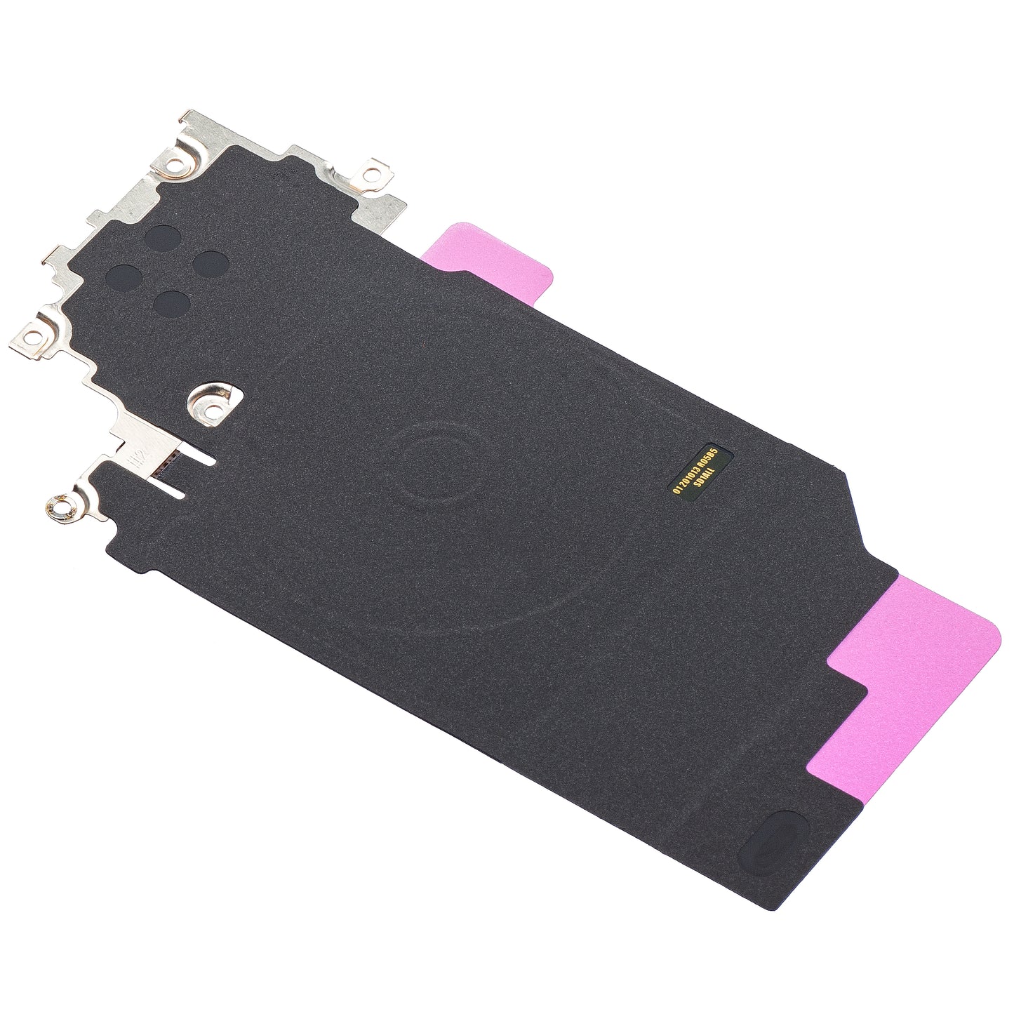 NFC antena - Modul za brezžično polnjenje Samsung Galaxy S21 5G G991, Service Pack GH97-25815A