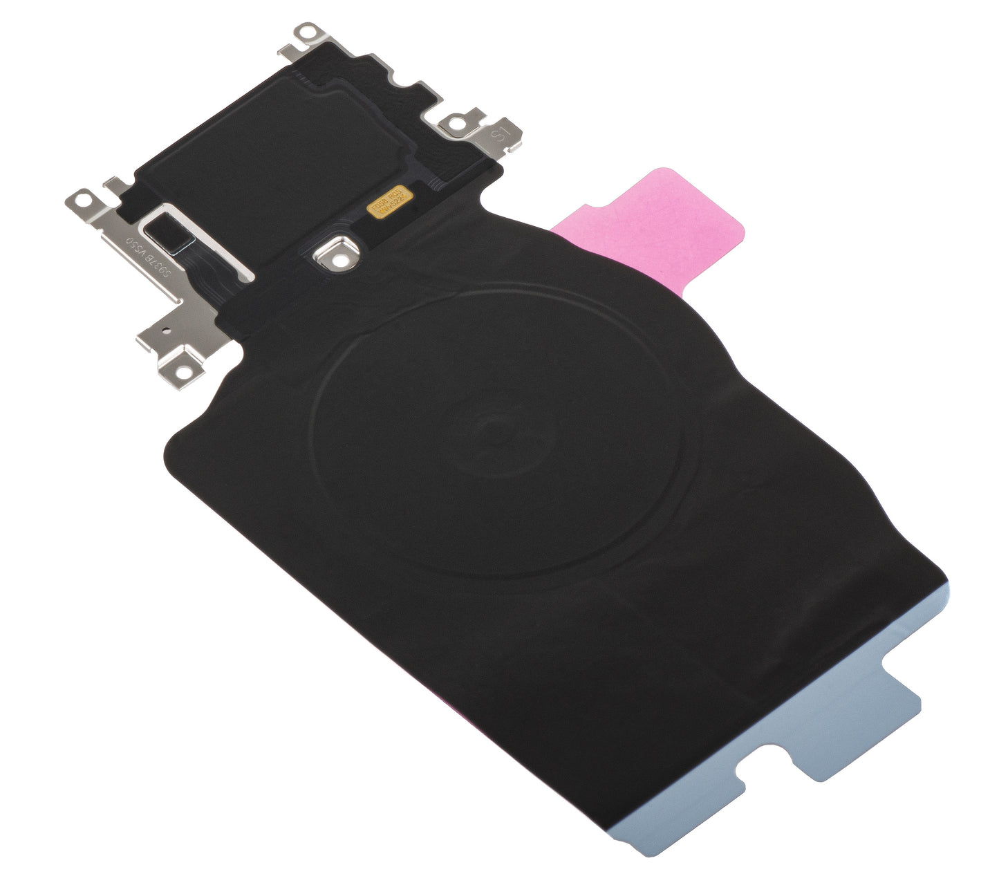 NFC antena - Modul za brezžično polnjenje Samsung Galaxy S25 Edge S937, Service Pack GH97-30835A