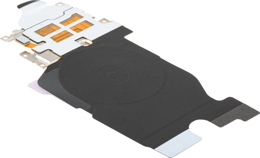 NFC antena - Brezžični polnilni modul Samsung Galaxy S24 S921, servisni paket GH97-29493A