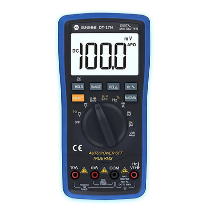 Digitalni merilni instrument Sunshine DT-17N