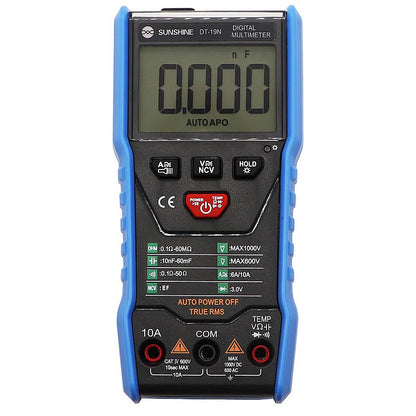 Digitalni merilni instrument Sunshine DT-19N