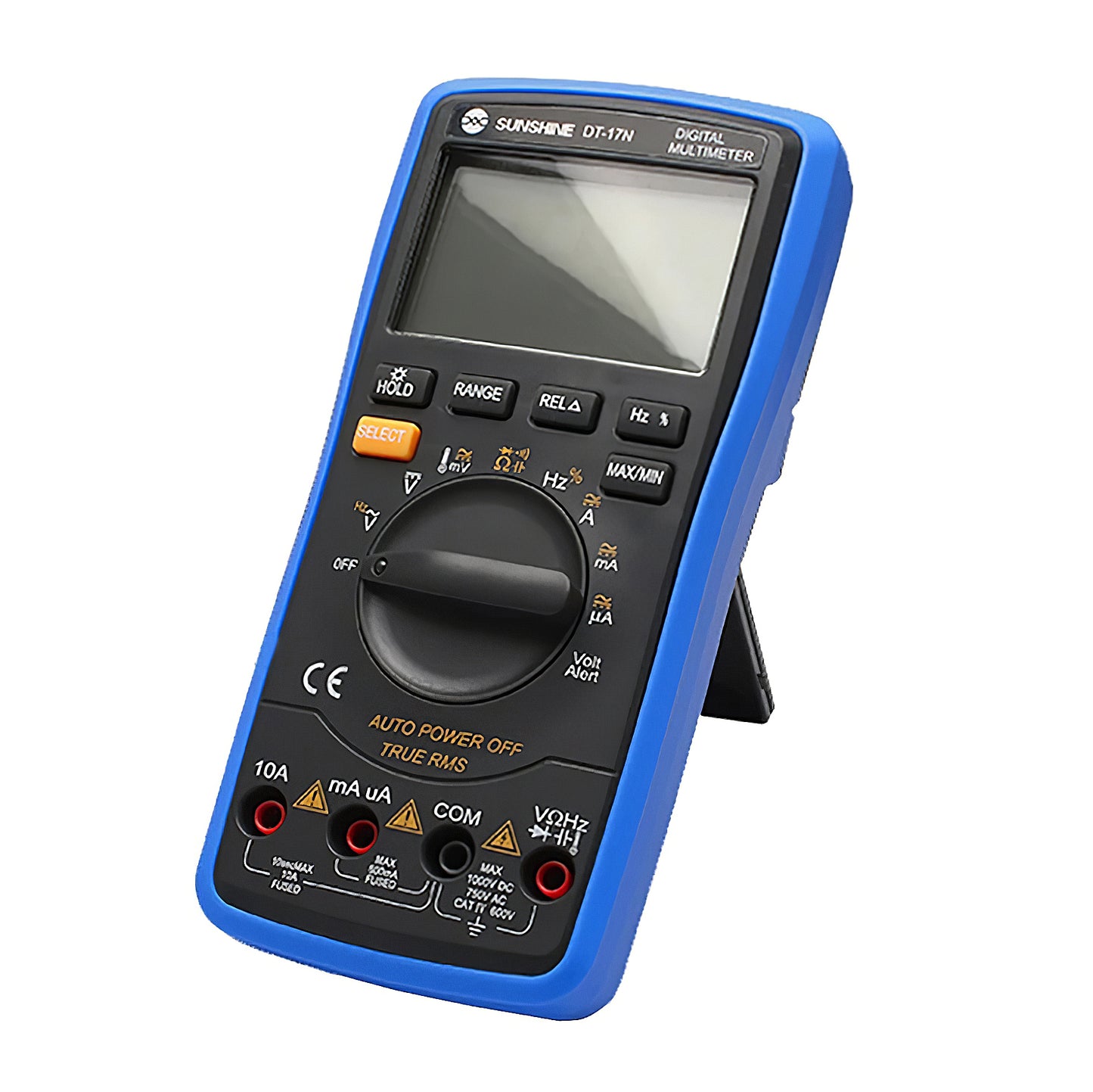 Digitalni merilni instrument Sunshine DT-17N