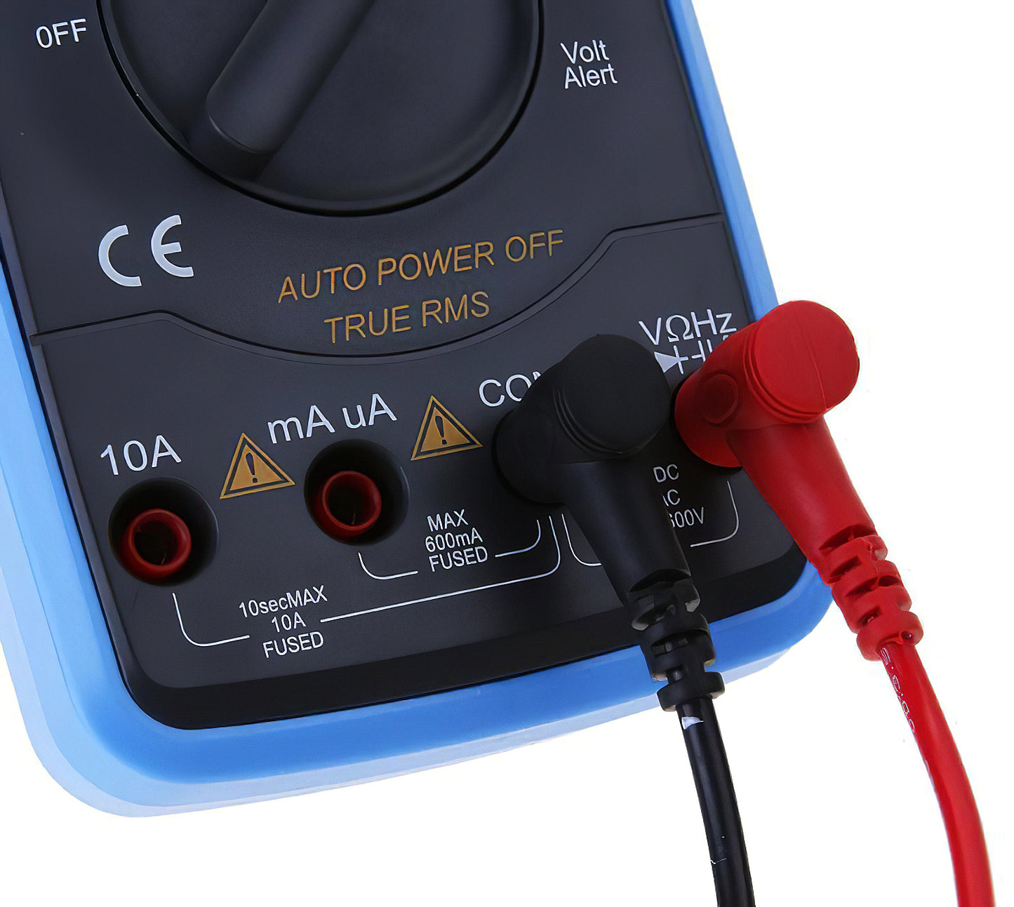 Digitalni merilni instrument Sunshine DT-17N