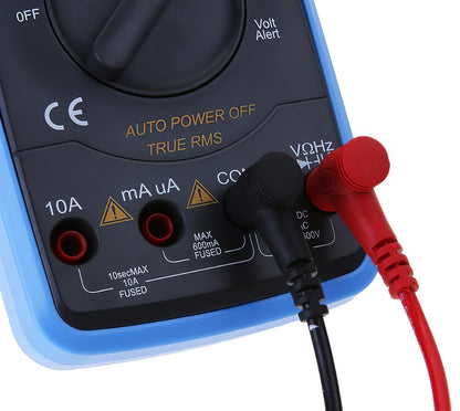 Digitalni merilni instrument Sunshine DT-17N