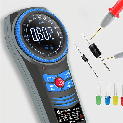 Digitalni merilni instrument Sunshine DT-24R