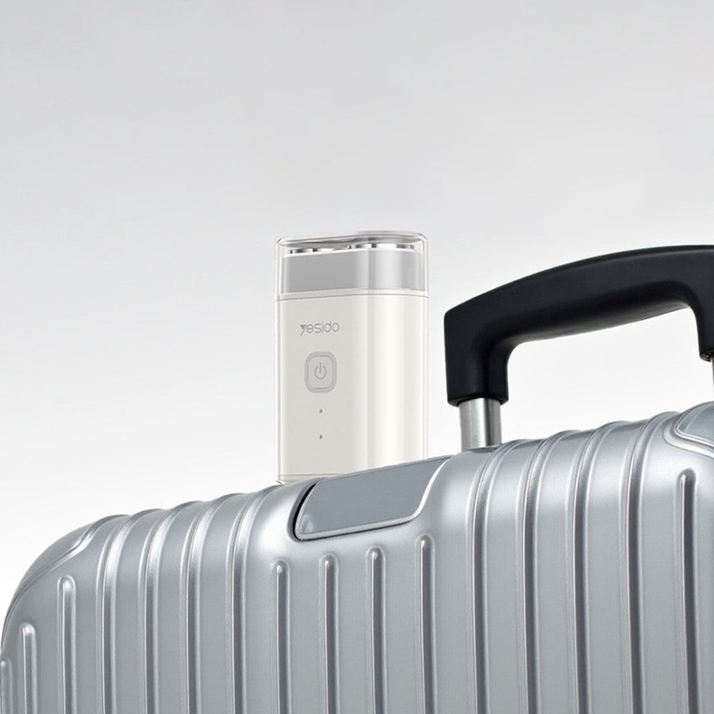 Aparat za britje Yesido MG20, Bel