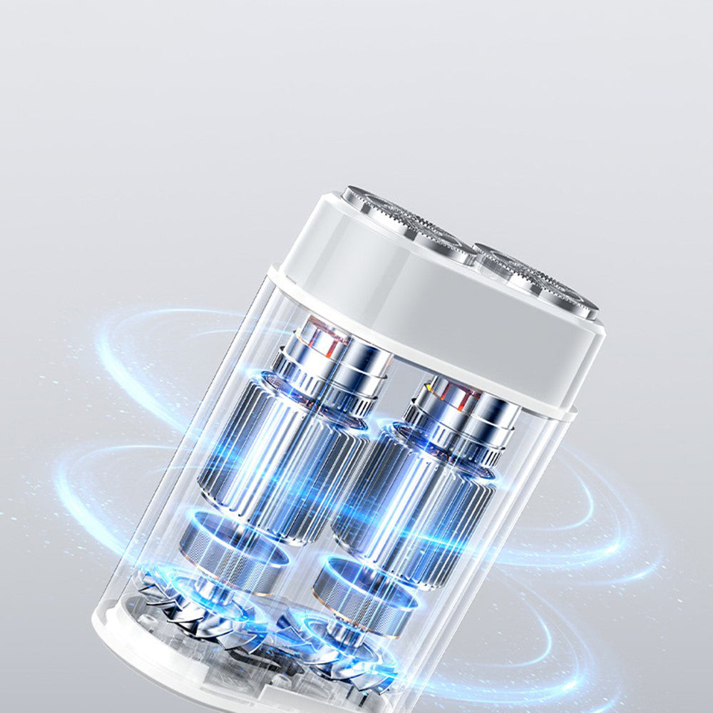 Aparat za britje Yesido MG20, Bel