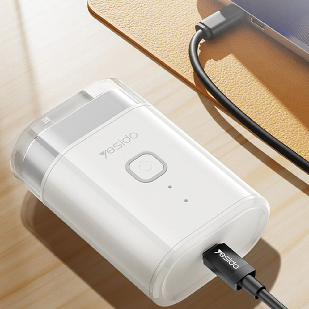 Aparat za britje Yesido MG20, Bel