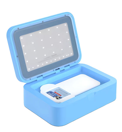 Sunshine SS-918B SE UV Vacuum Laminating Machine for Applying UV Protection / Hydrogel Films
