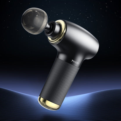 Masažna naprava Yesido MG02, Črna