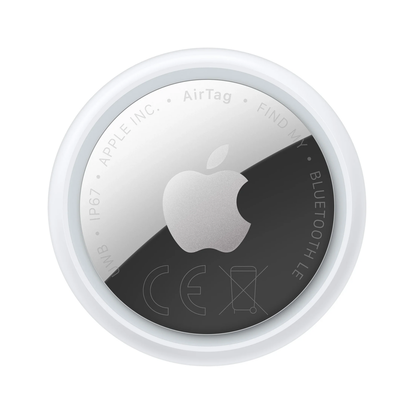 Apple AirTag 2 MFE94ZM/A