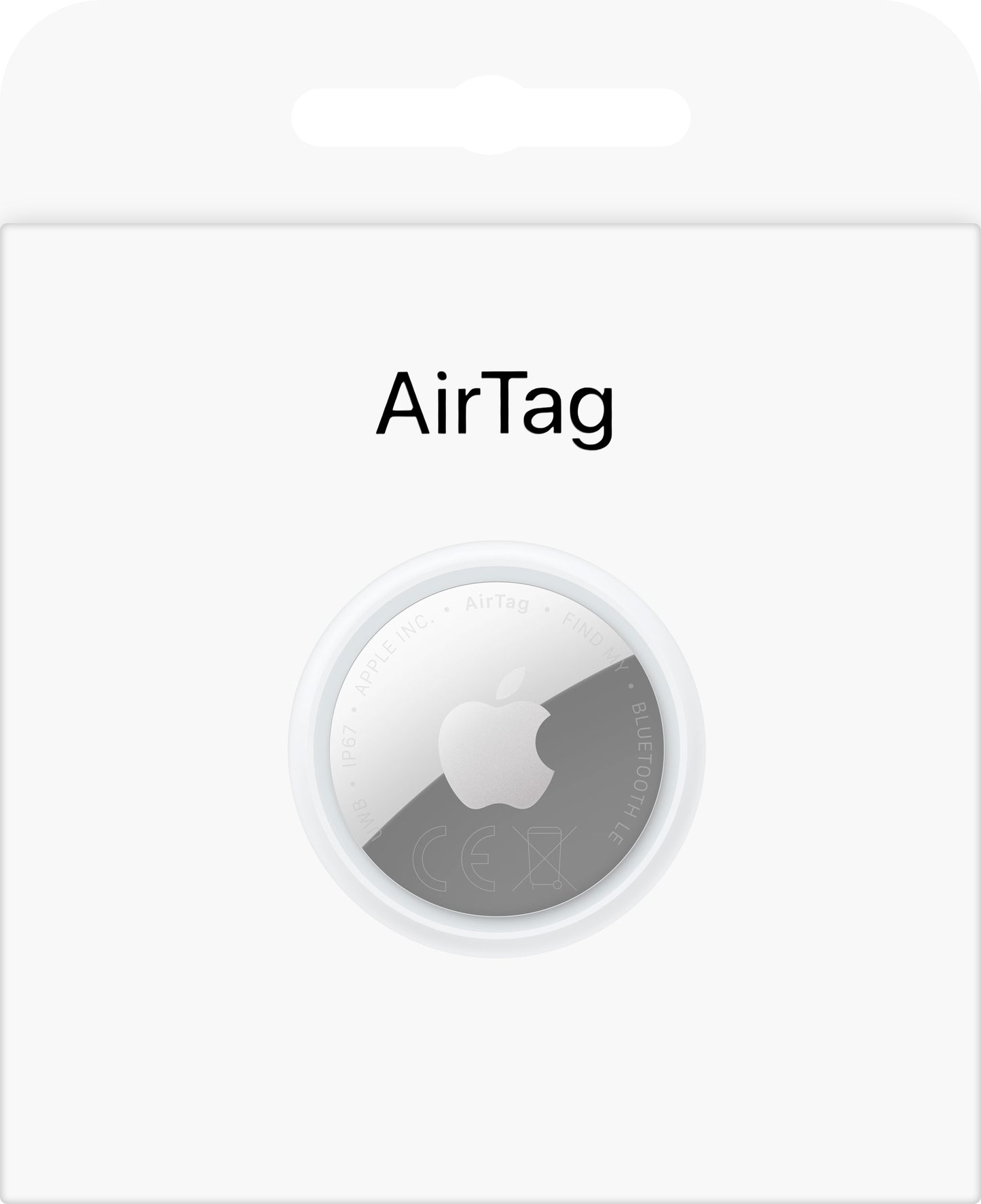 Apple AirTag 2 MFE94ZM/A