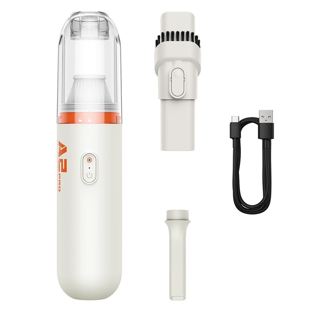 Avtomobilski sesalnik Baseus A2 Pro VCAQ040002
