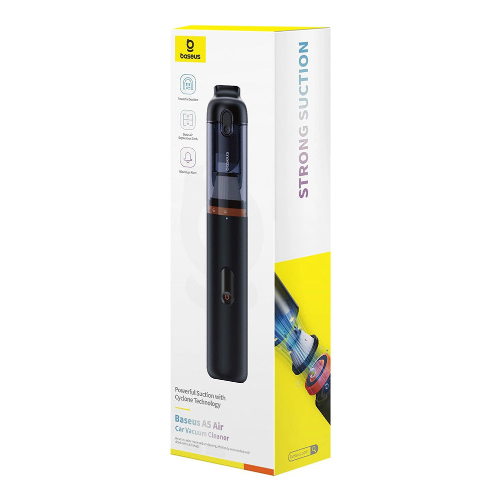 Avtomobilski sesalnik Baseus A5 Air C30459500111-02