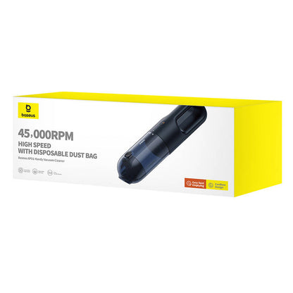 Avtomobilski sesalnik Baseus AP01 C30450100111-00